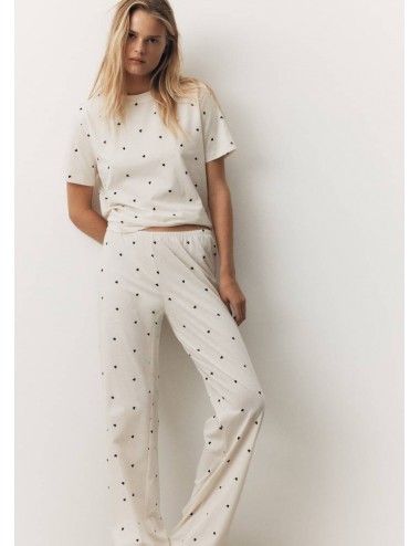 Jarse Pijama Takımı